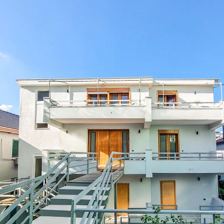 Villa 27 Residence تيرانا المظهر الخارجي الصورة