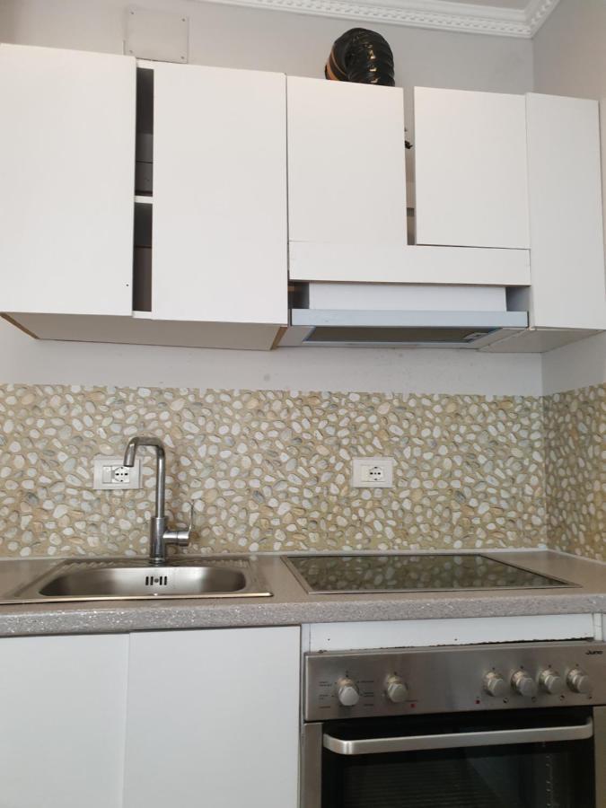 Villa 27 Residence تيرانا المظهر الخارجي الصورة