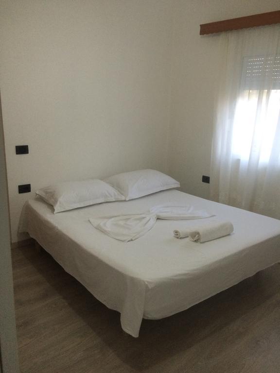Villa 27 Residence تيرانا المظهر الخارجي الصورة