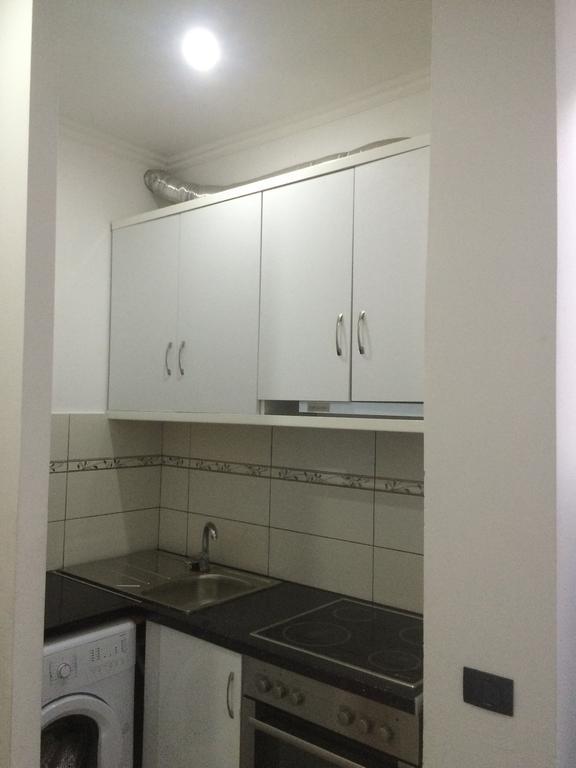 Villa 27 Residence تيرانا المظهر الخارجي الصورة